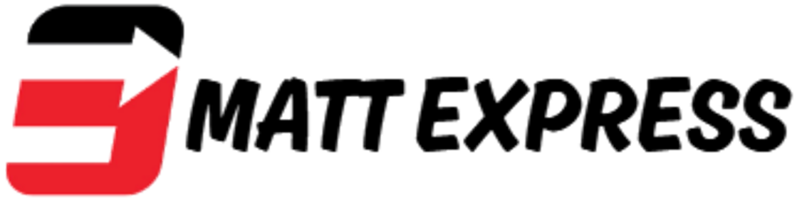 Matt Express Inc.